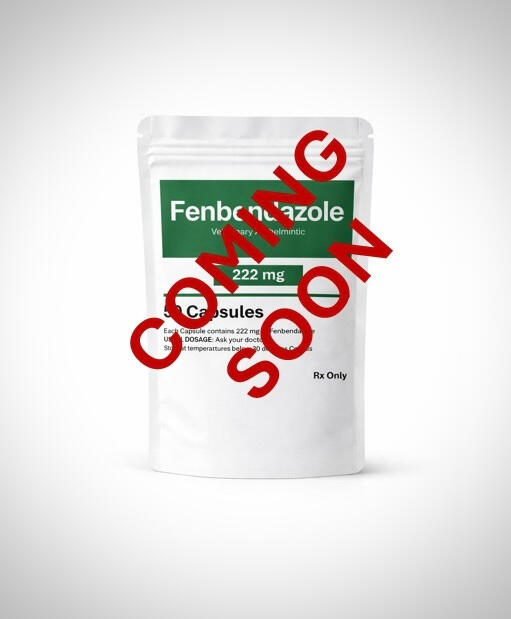 Fenbandazole